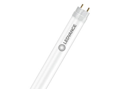 LED Rør T8 6,3W (18W) 4000K 