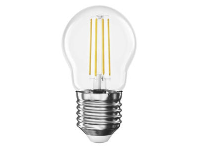 EMOS LED Krone 3,4W (40W) 2700K E27