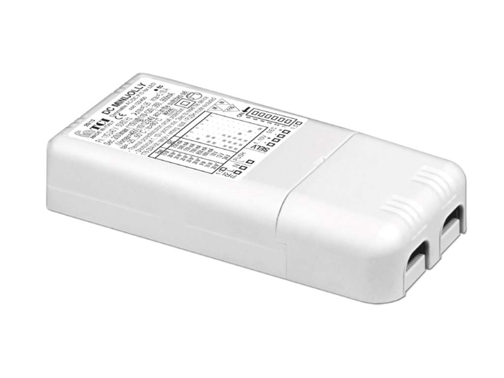 1-10V Driver TCI Mini Jolly 