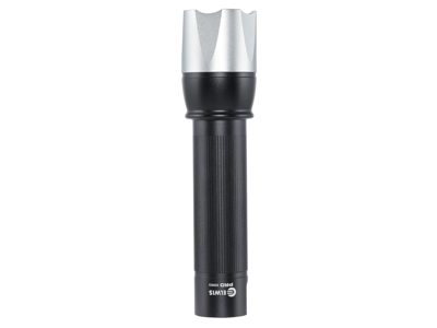 ELWIS POWER S1100R | LED Lommelygte