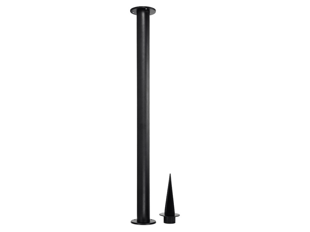 Brendz Mix & Match Gulvstander 80 cm med Jordspyd