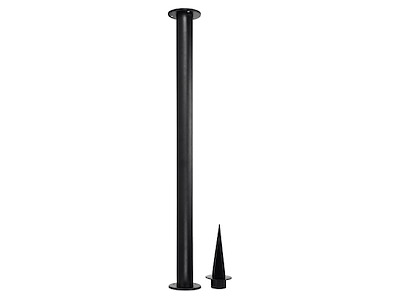 Brendz Mix & Match Gulvstander 80 cm med Jordspyd