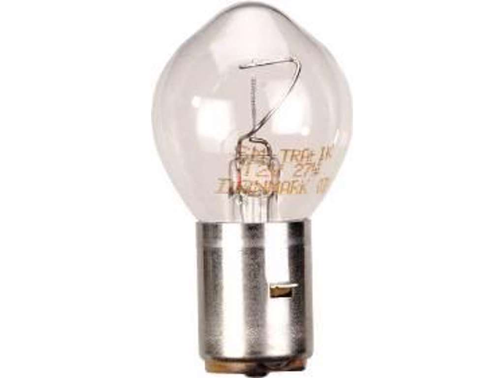 Trafiksignal 40W BA20D