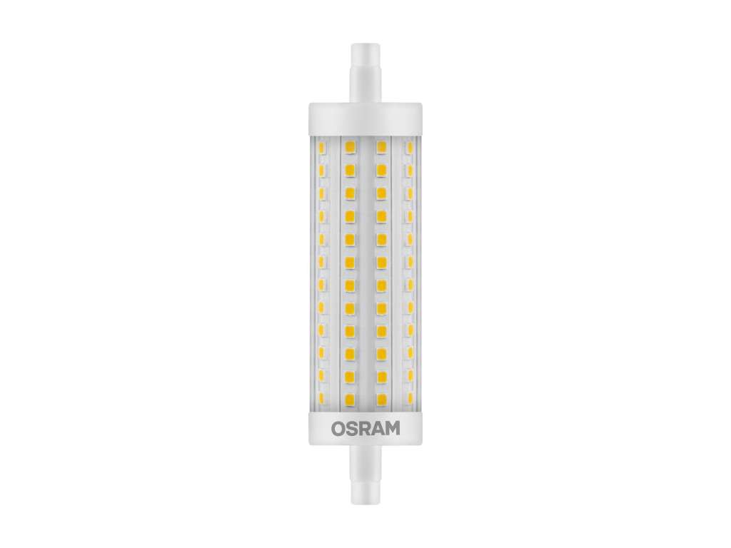 Ledvance Line 15W (125W) 2700K R7S | Dæmpbar