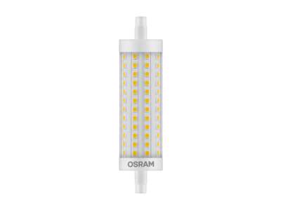 Ledvance Line 15W (125W) 2700K R7S | Dæmpbar