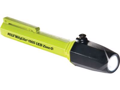 Peli Lommelygte ATEX Zone 0