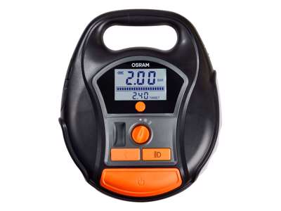OSRAM kompressor TYREinflate 6000
