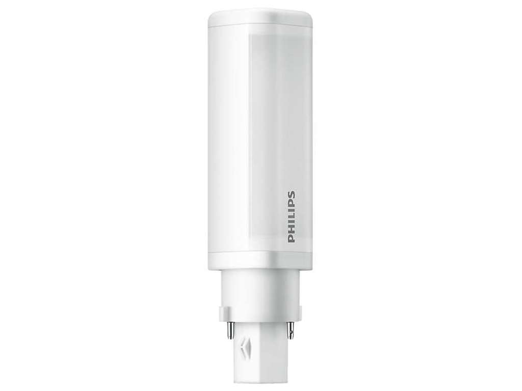 Philips CorePro PL-C LED 5.9W 660lm G24D-1 (2 pin)