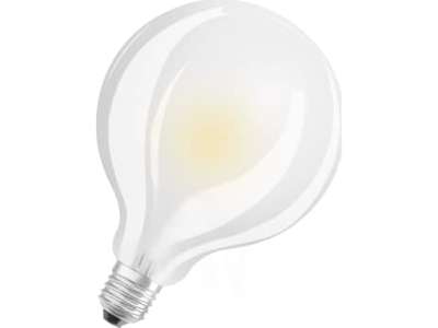 Ledvance LED Globe 7,5W (75W) 2700K E27 | Dæmpbar