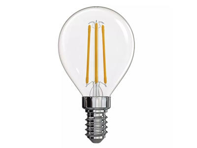 EMOS LED Krone 3,4W (40W) 2700K E14