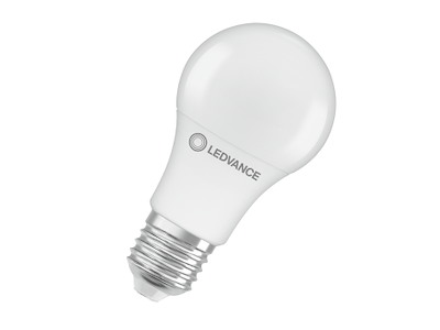 LEDVANCE LED Classic Mat A 60 Motion Sensor (60W)