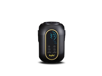 Aqiila Powerbird S140 mini powerstation 200Wh 140W USB-C