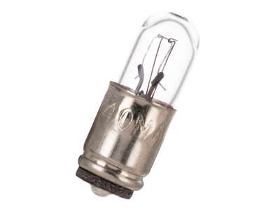 MSL Signal 6x16 mm = 0,02 Amp