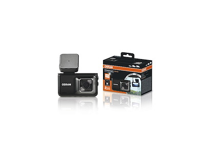 OSRAM Roadsight 3500 Dash Camera 3,0" Skærm