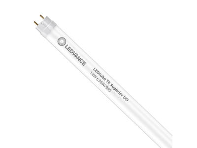 LED Rør T8 14W (36W) 4000K Ra90