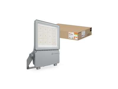 Ledvance Floodlight Flex Projektør 130W 4000K Multi Lumen 55x120 gr.