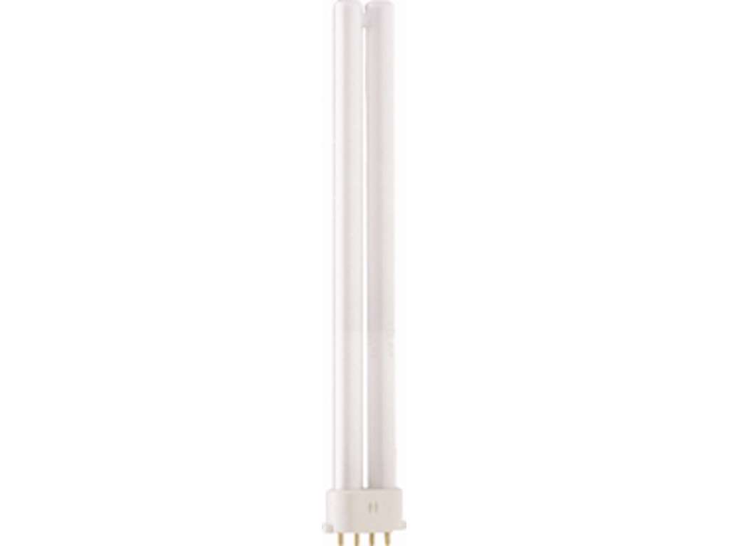 PL-S 11W 2700K 4 Pin 2G7