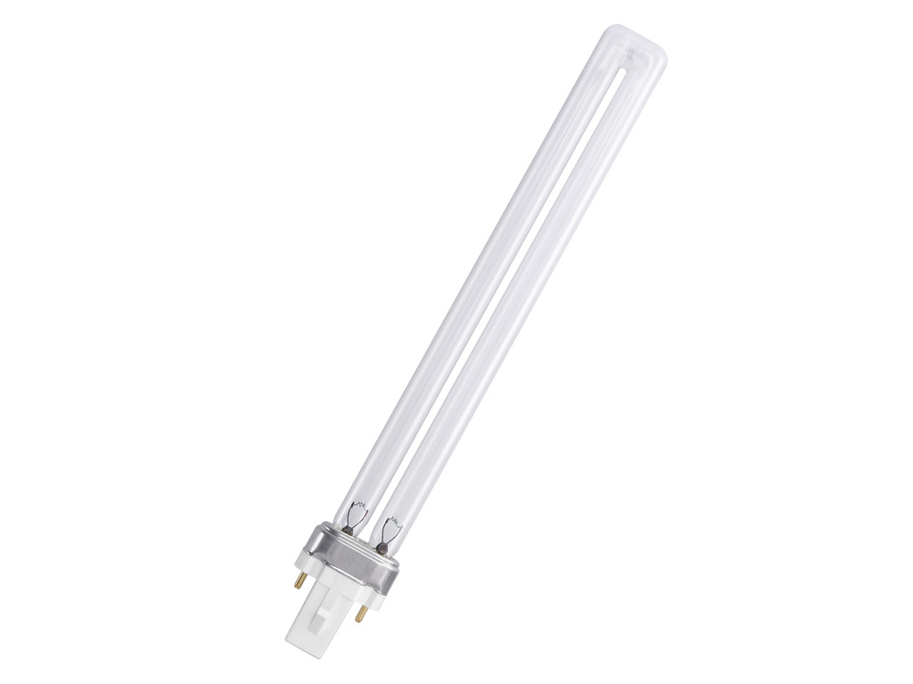 UVC DULUX S 11W G23 Sterilisation