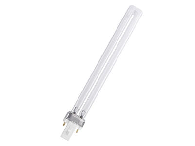 UVC DULUX S 11W G23 Sterilisation