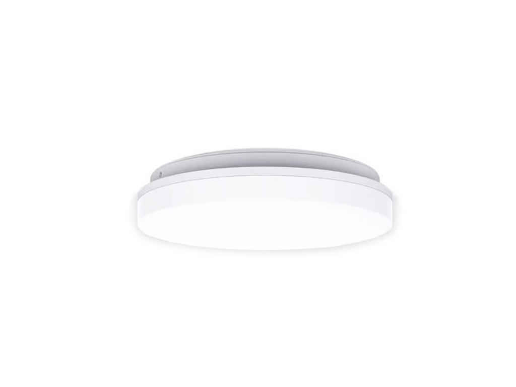 LED Plafond  CCT 3/4/5700K ø300mm M/programmerbar Sensor