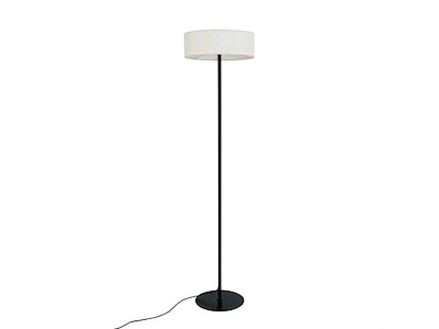 Dyberg Larsen Calix Gulvlampe