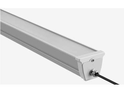 Industriarmatur 60W 4000K
