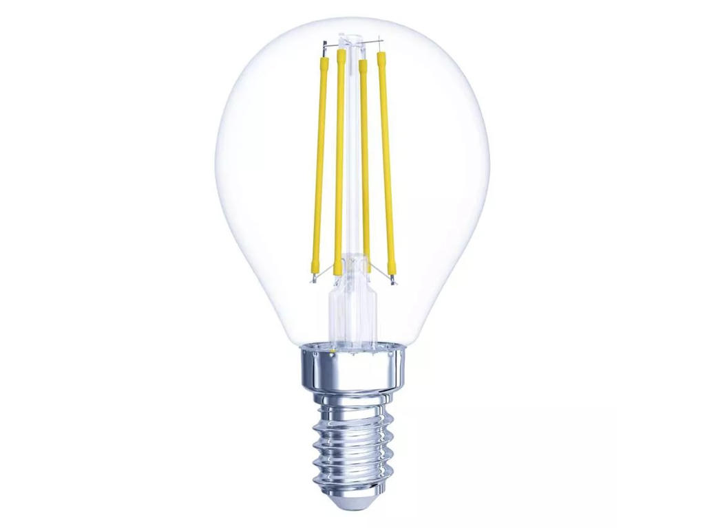 EMOS LED Krone 1,8W (25W) 2700K E14