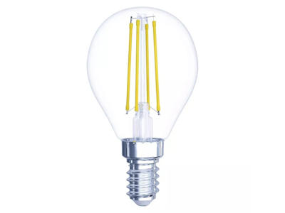 EMOS LED Krone 6W (60W) 2700K E14