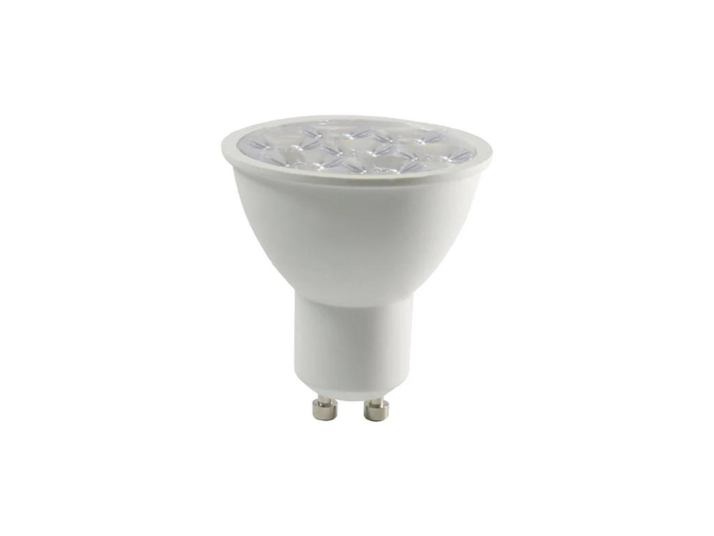 V-TAC LED Par16 6W (50W) 10 gr. 4000K GU10