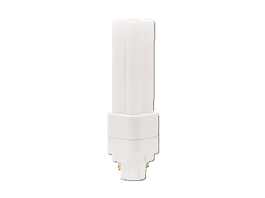 Radium EM & AC 230v 5W (13W) 830 G24D/G24Q-1