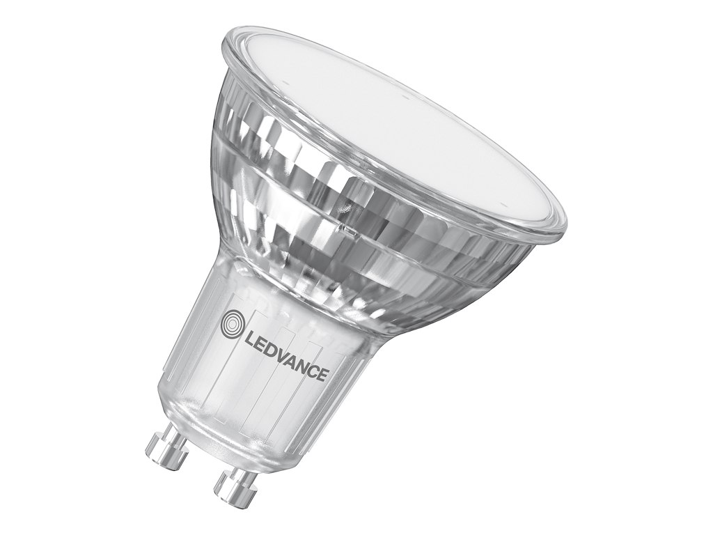 Ledvance Parathom LEDspot Par16 5,6W (80W) 3000K GU10