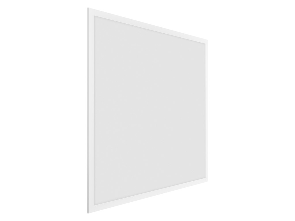 LED Panel 60x60 4000 Kelvin m/Driver