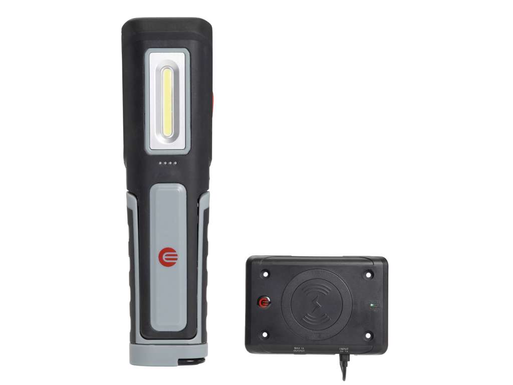 ELWIS Wireless 600R | Inspektionslampe