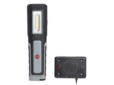 ELWIS Wireless 600R | Inspektionslampe