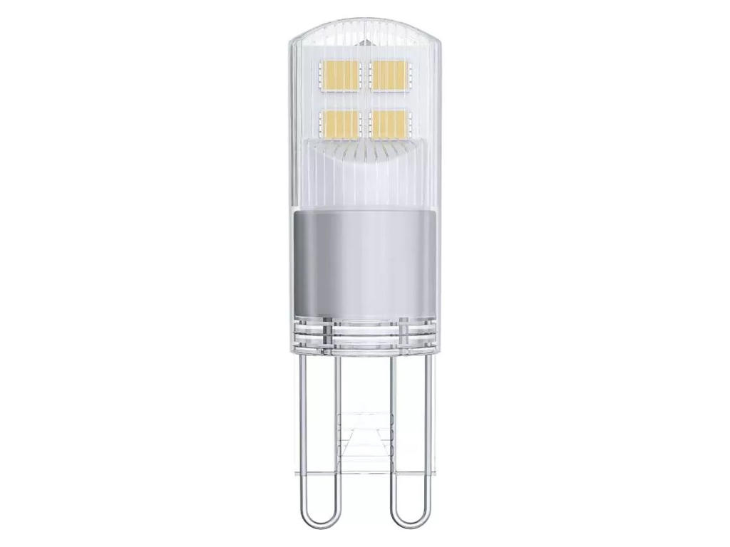 EMOS LED Pin 2,5W (30W) 4000K G9