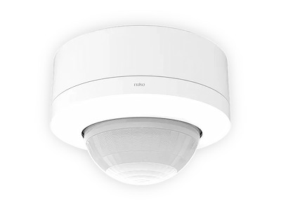 Tilstedeværelses sensor P48LR DALI-2 master Påbyg