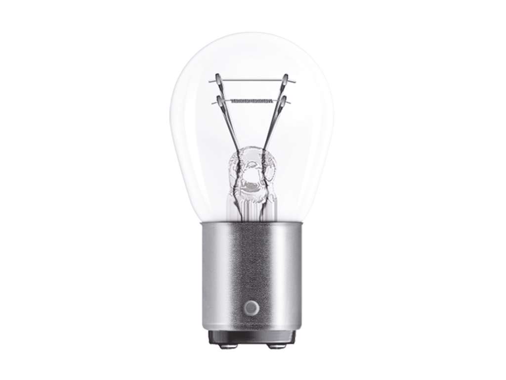 7225 OSRAM 4W 12V