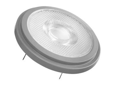Ledvance Superior LED spot AR111 7,4W 2700K G53 | Dæmpbar