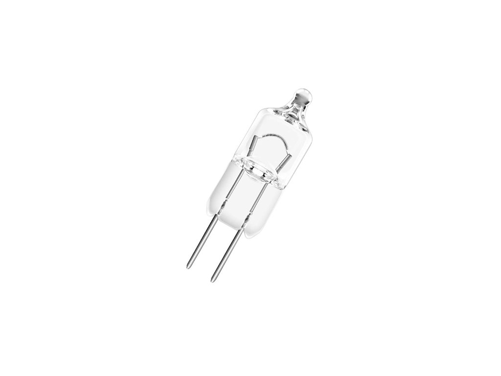 EMOS ECO Halogen Ovnlampe 42W 2700K G9 | Dæmpbar