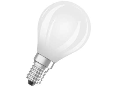 Ledvance Parathom LED Krone 5,5W (60W) 2700K E14