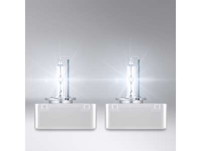 D5S OSRAM Xenarc Original 31W 12V