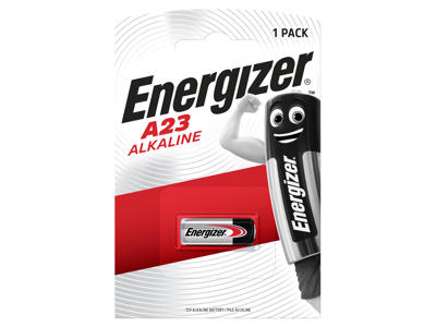 Energizer Alkaline A23 Batteri | 1-Pak