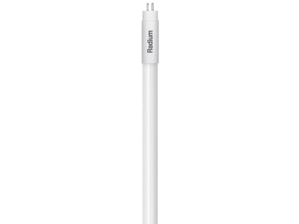 Radium LED Rør T5 8W (14W) 4000K 230V