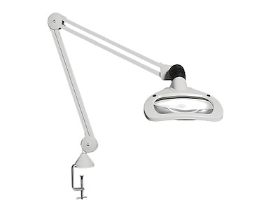 Wave LED Luplampe 13W 4000K