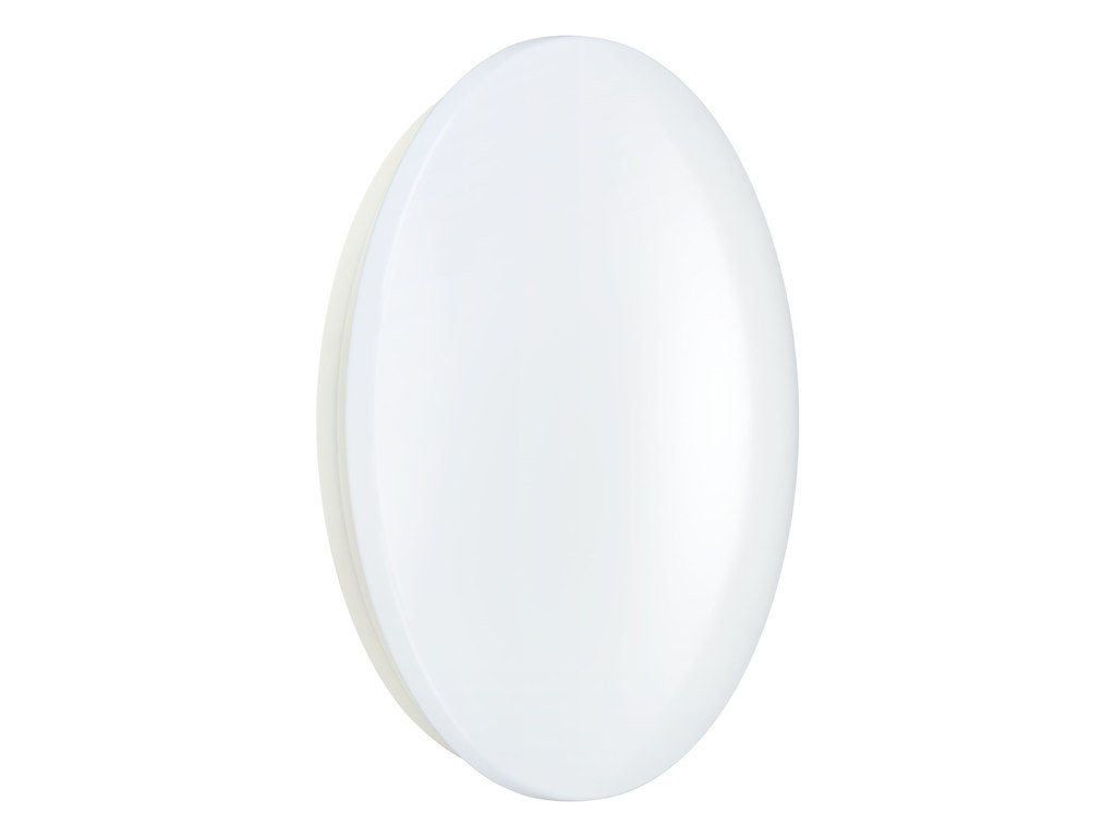 LED Plafond 11W 3000K IP44 ø285mm 