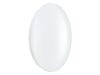 LED Plafond 11W 3000K IP44 ø285mm 