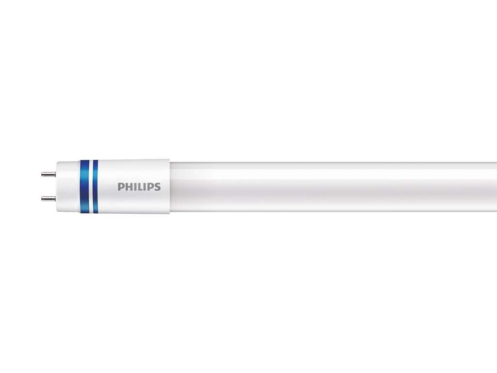 Philips LED Rør T8 16W (36W) 3000K HF | Dæmpbar