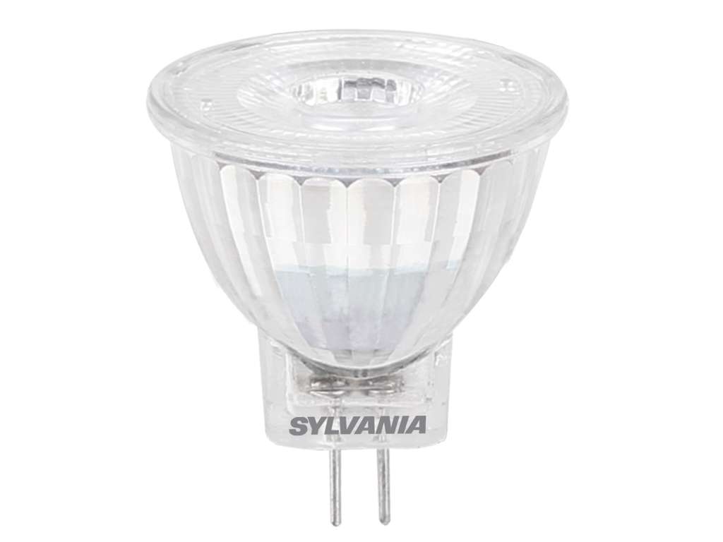 Sylvania LED MR11 2,5W (20W) 3000K GU4