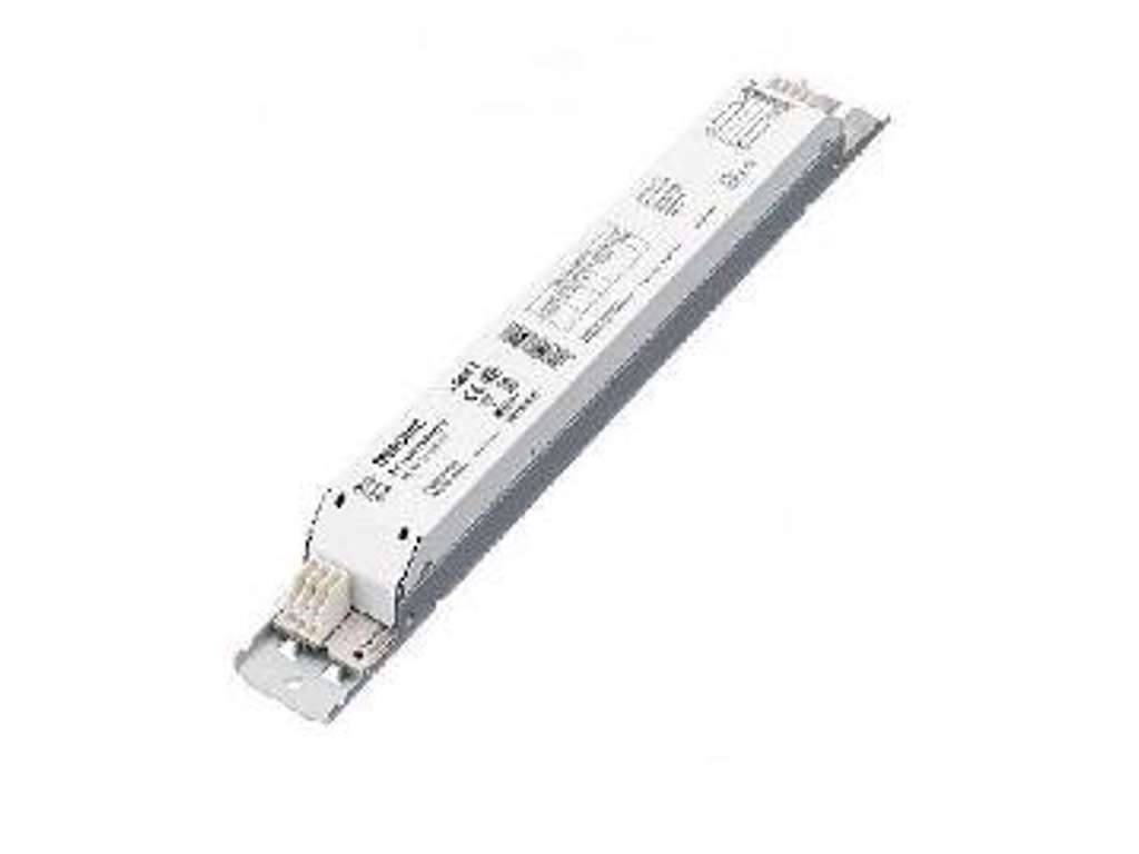 Tridonic PC 2/18 T8 PRO lp, T8 2x18w