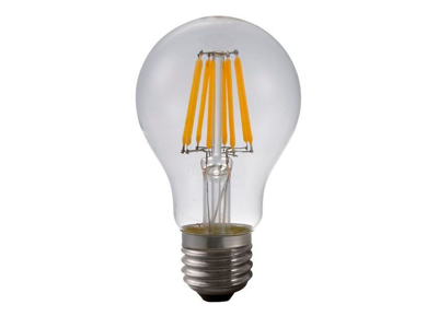 SPL LED Pære 6,5W (50W) 2500K E27 | Dæmpbar